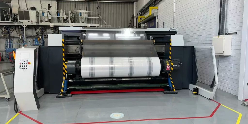 , General Tubing and Sheeting