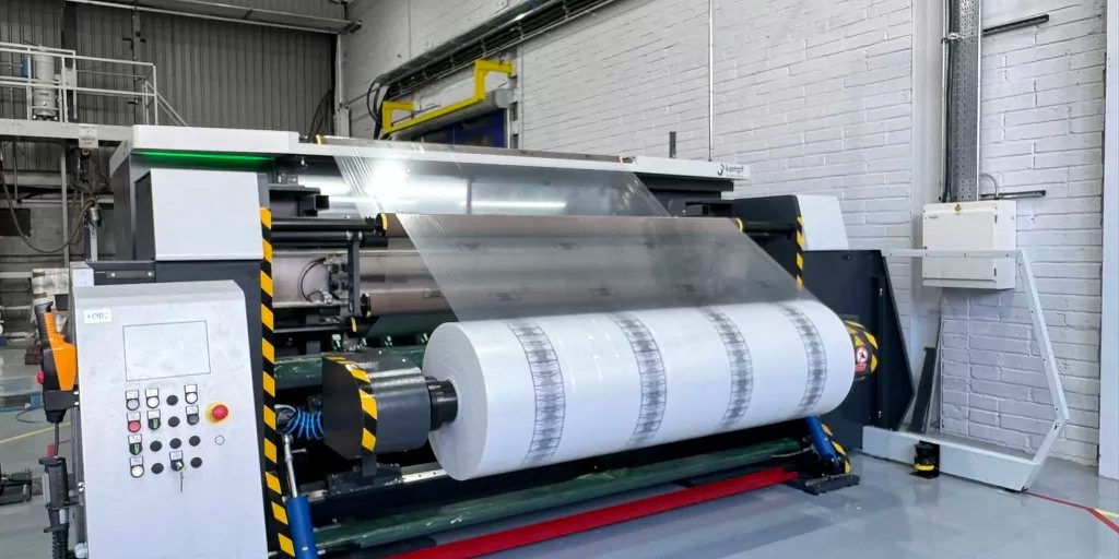 , General Tubing and Sheeting